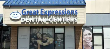 Great Expressions Dental Centers