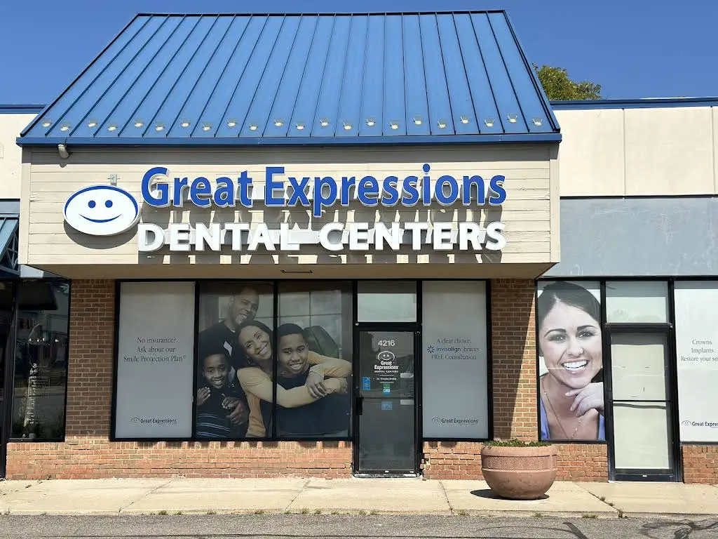 Great Expressions Dental Centers