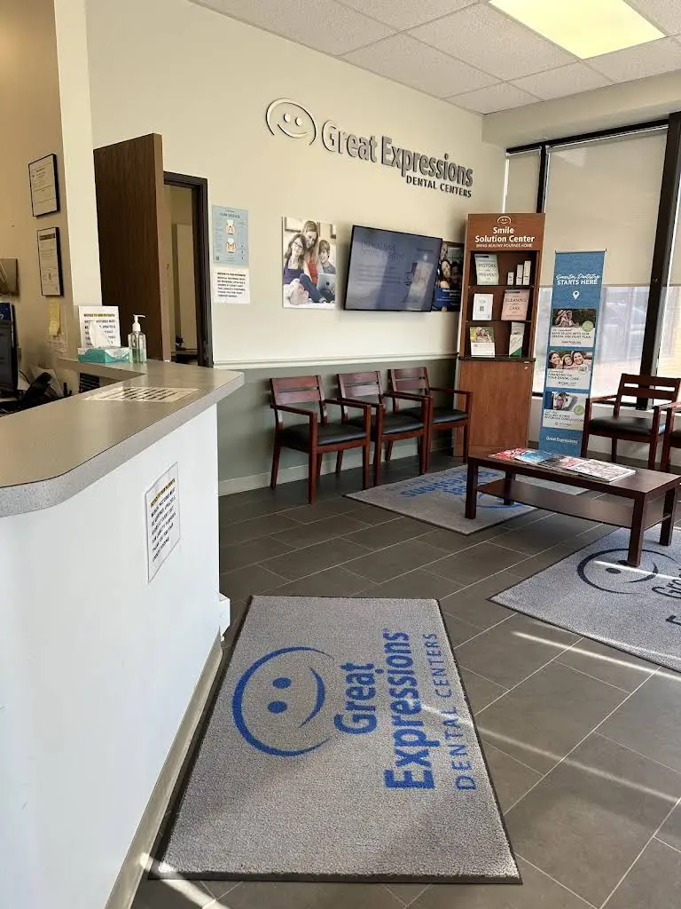Great Expressions Dental Centers