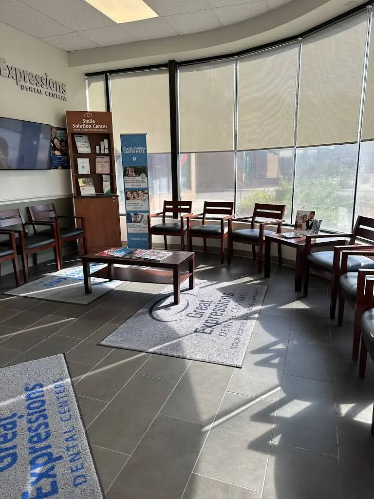 Great Expressions Dental Centers
