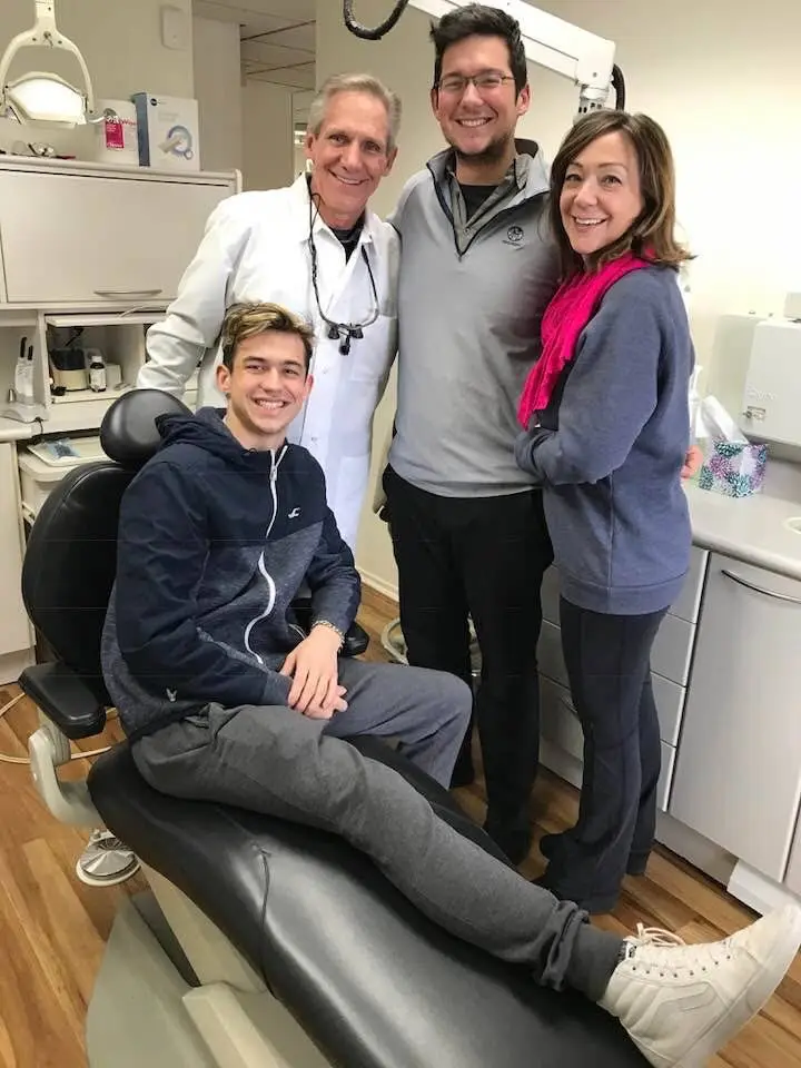 Stannard, Studt & Tironi Dentistry