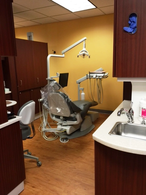 Merit Dental