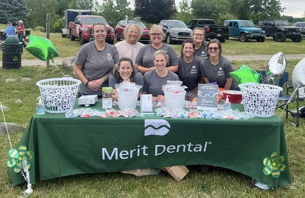 Merit Dental