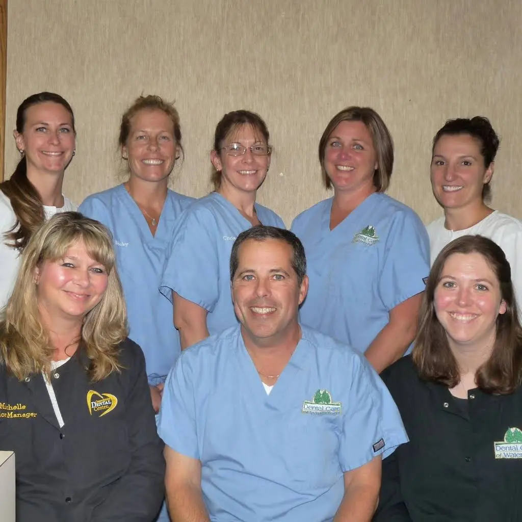 Dental Care of Waterford
