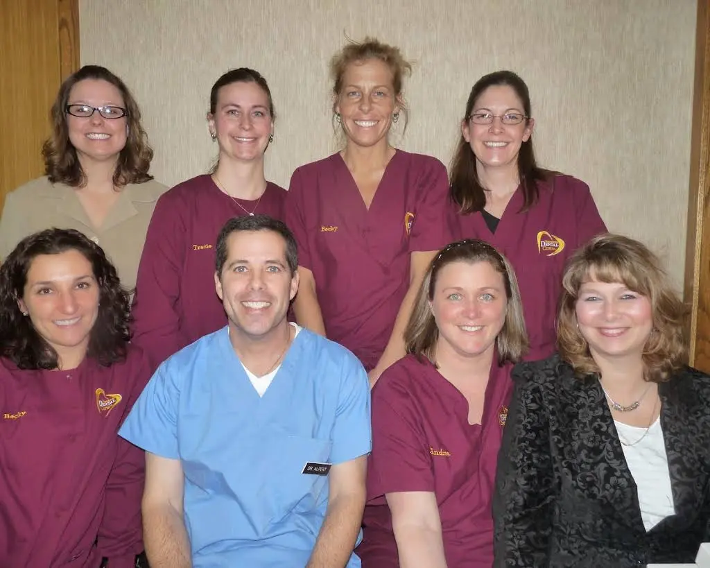 Dental Care of Waterford