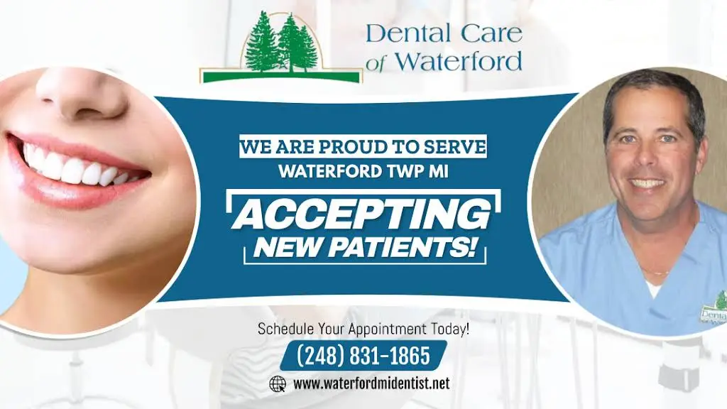 Dental Care of Waterford