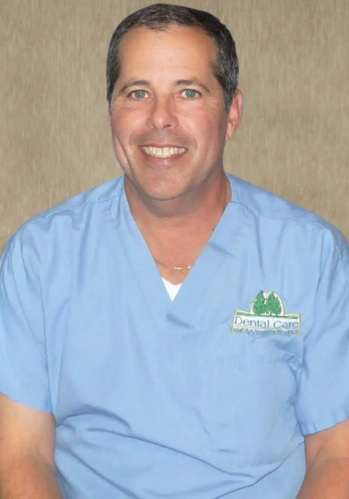 Dental Care of Waterford