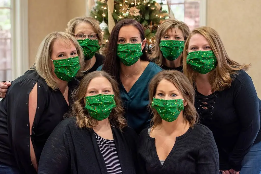 Waterford Dental Arts