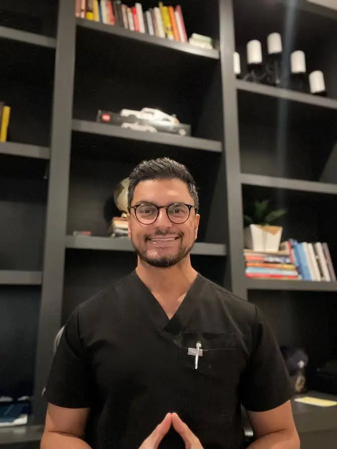 Kapadia Dental Care PLC