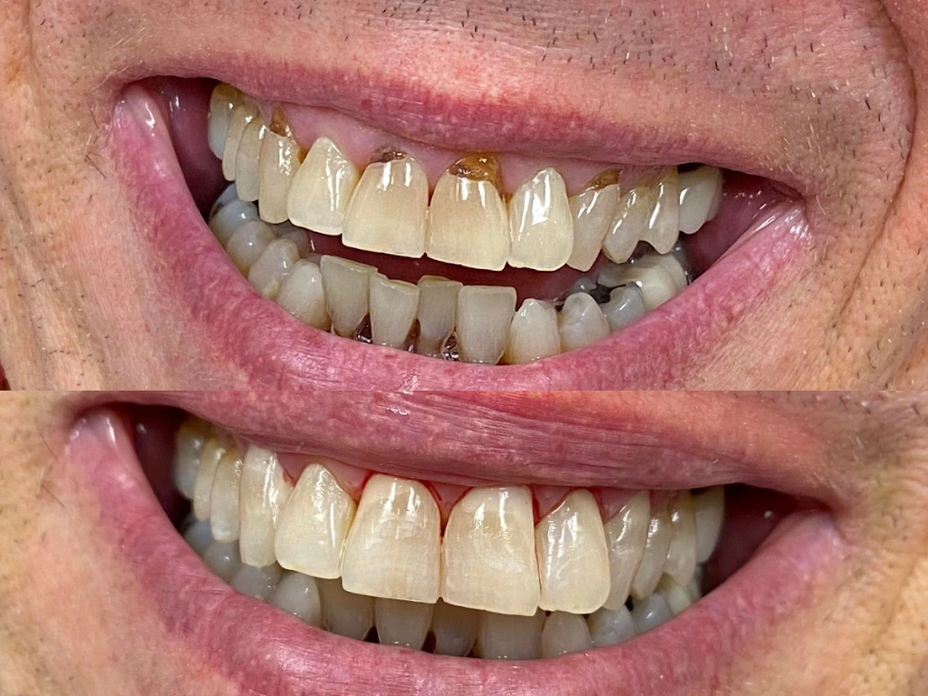 Metropolitan Dental Center