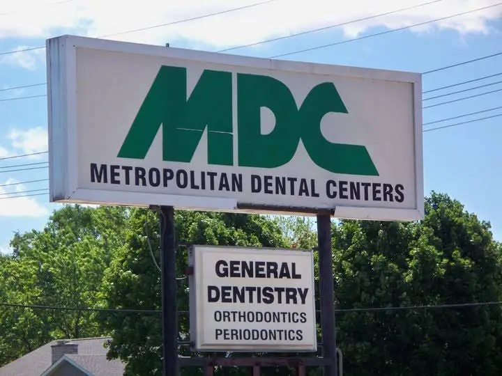 Metropolitan Dental Center