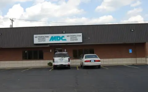Metropolitan Dental Center