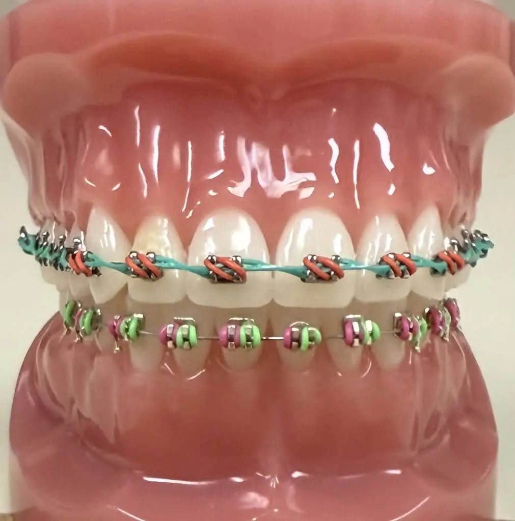 Metropolitan Dental Center