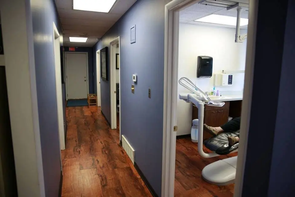 Oakland Family Dental
