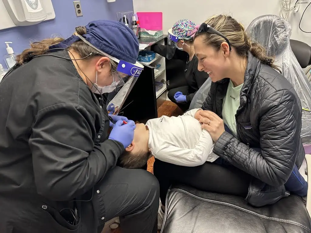 Oakland Family Dental