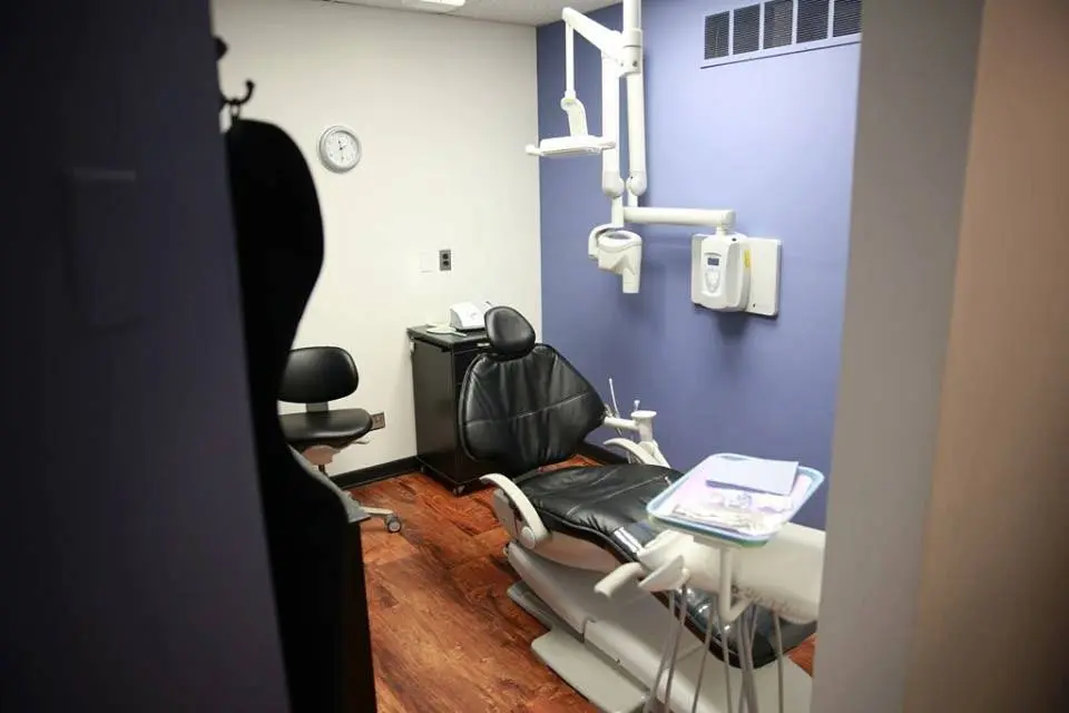Oakland Family Dental