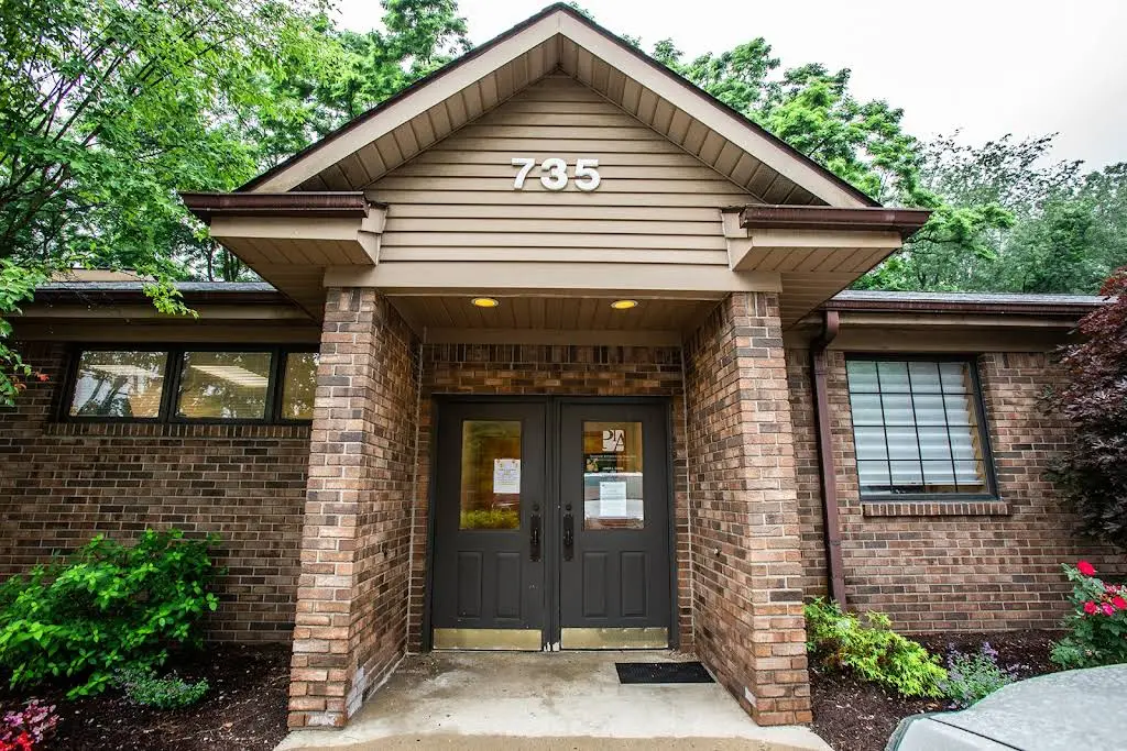 Periodontic & Implantology Associates - Milford
