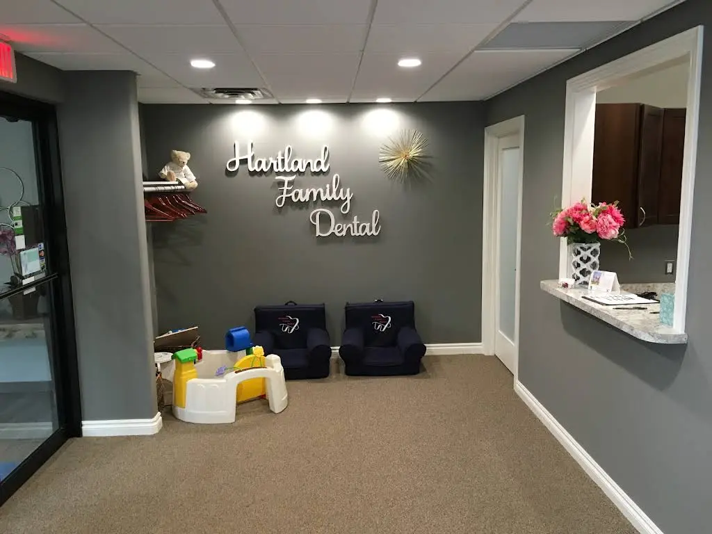 Hartland Family Dental