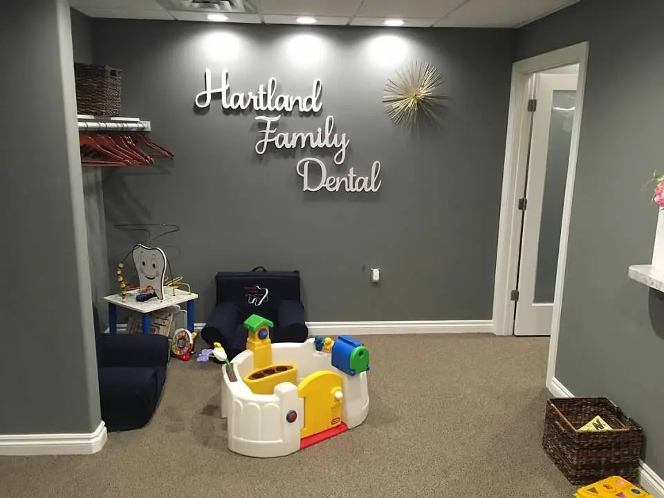 Hartland Family Dental