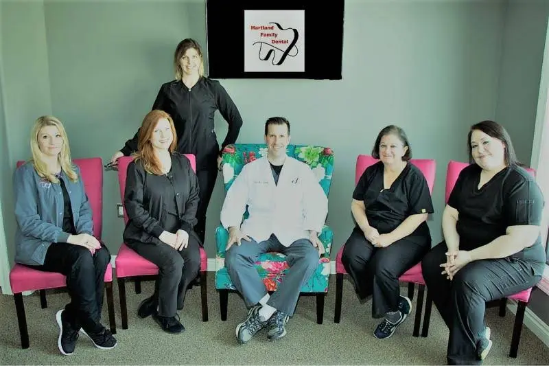 Hartland Family Dental