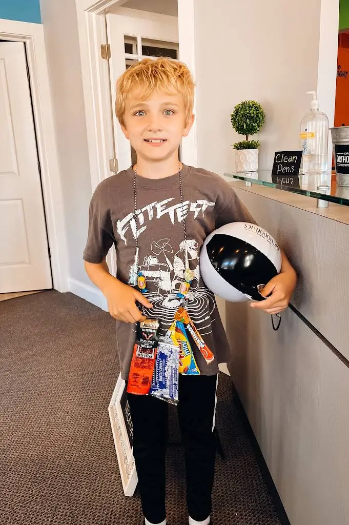 Dr. Wax Orthodontics