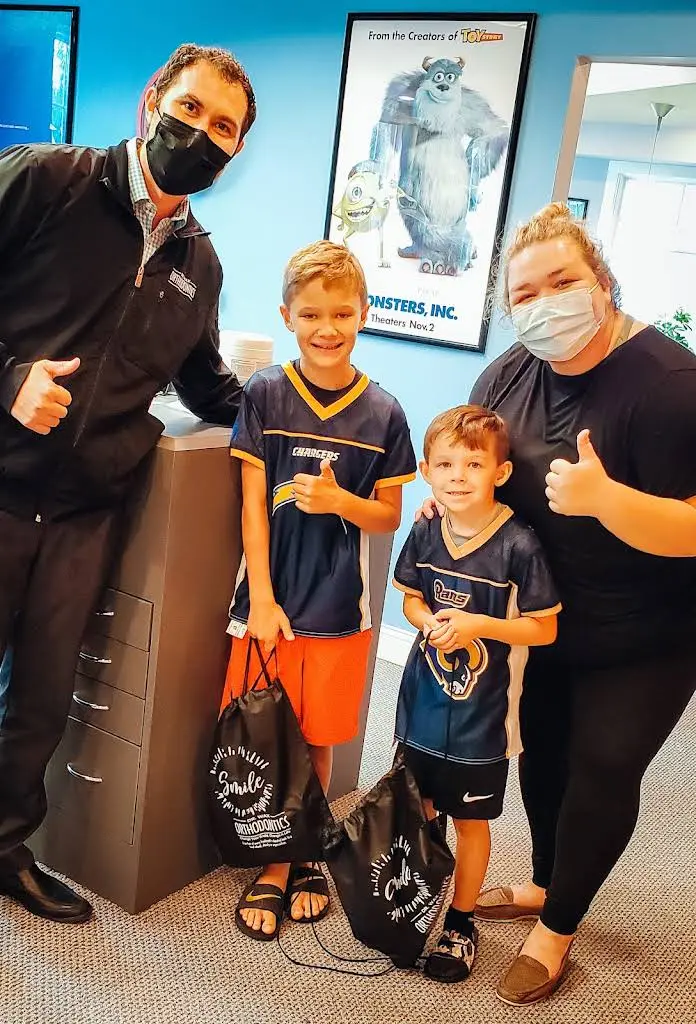 Dr. Wax Orthodontics
