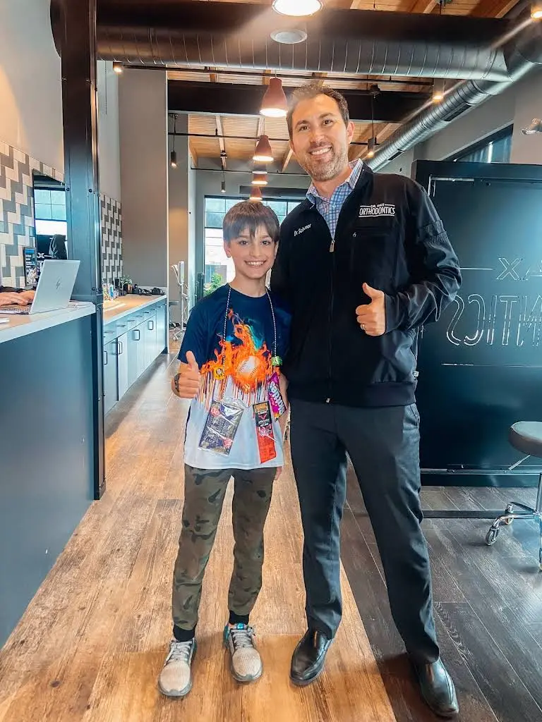 Dr. Wax Orthodontics