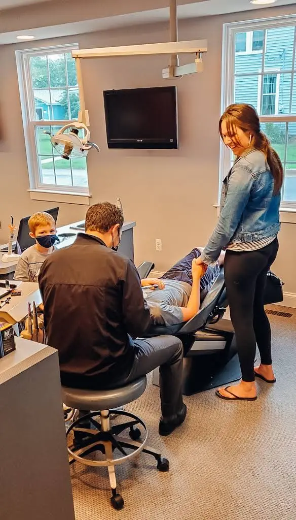 Dr. Wax Orthodontics