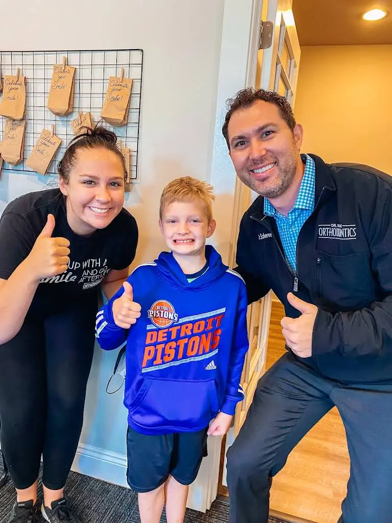 Dr. Wax Orthodontics