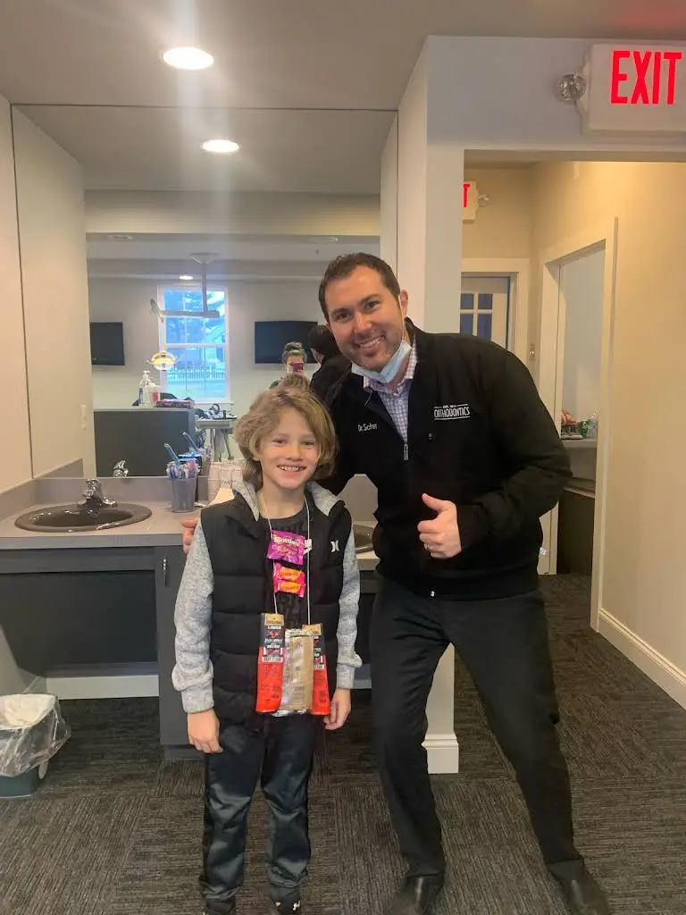 Dr. Wax Orthodontics