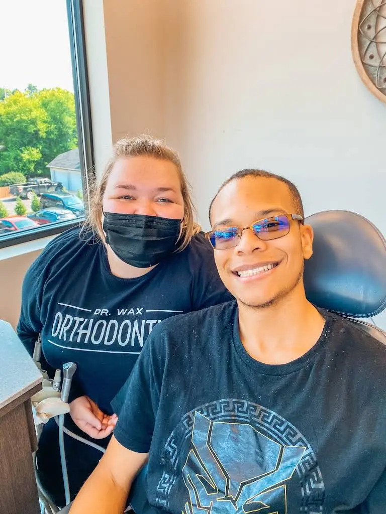 Dr. Wax Orthodontics