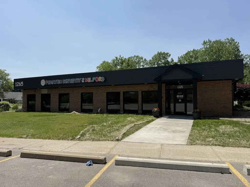 Pediatric Dentistry of Milford