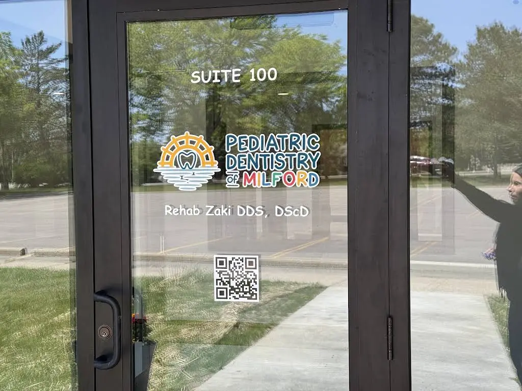Pediatric Dentistry of Milford