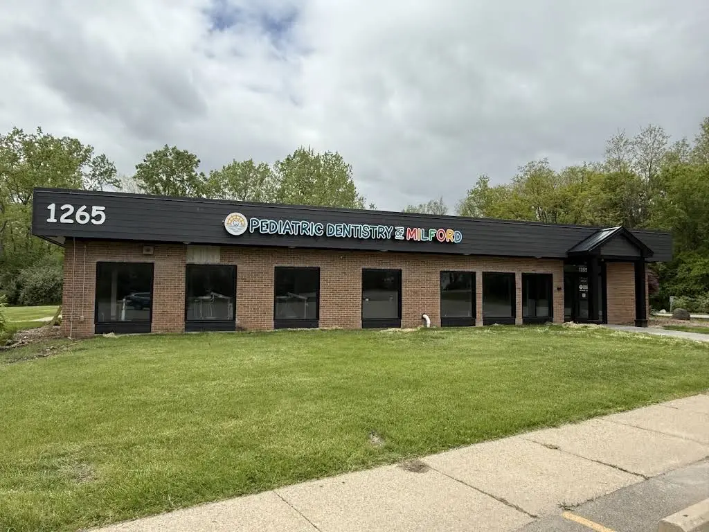 Pediatric Dentistry of Milford