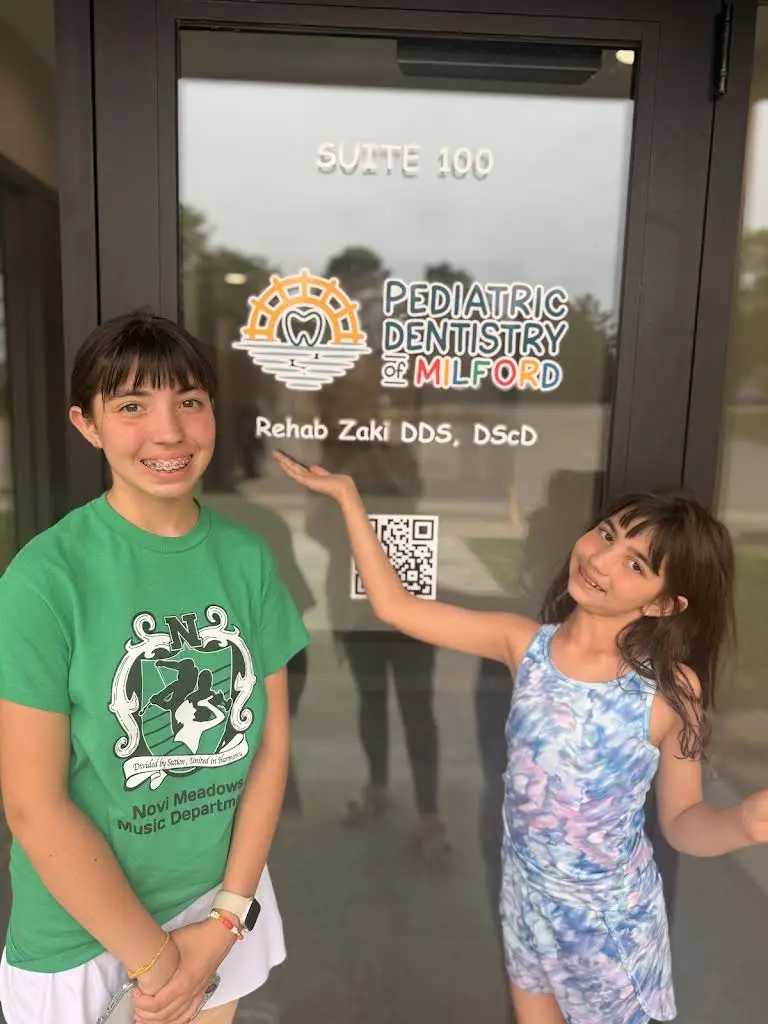 Pediatric Dentistry of Milford