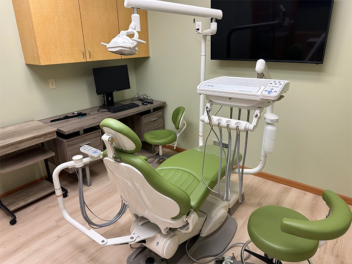 Studio Smiles Dental