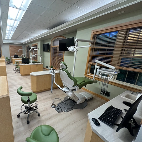 Studio Smiles Dental