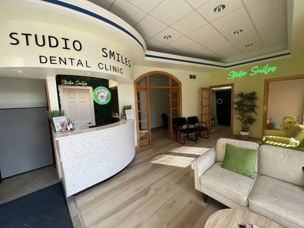 Studio Smiles Dental