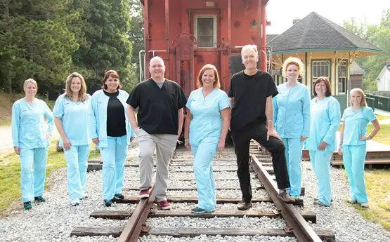 The Waterford Dentist