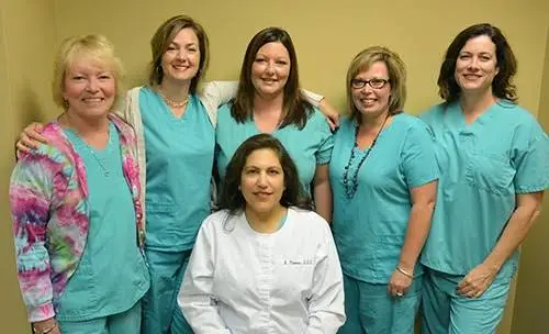 Orion Family Dentistry