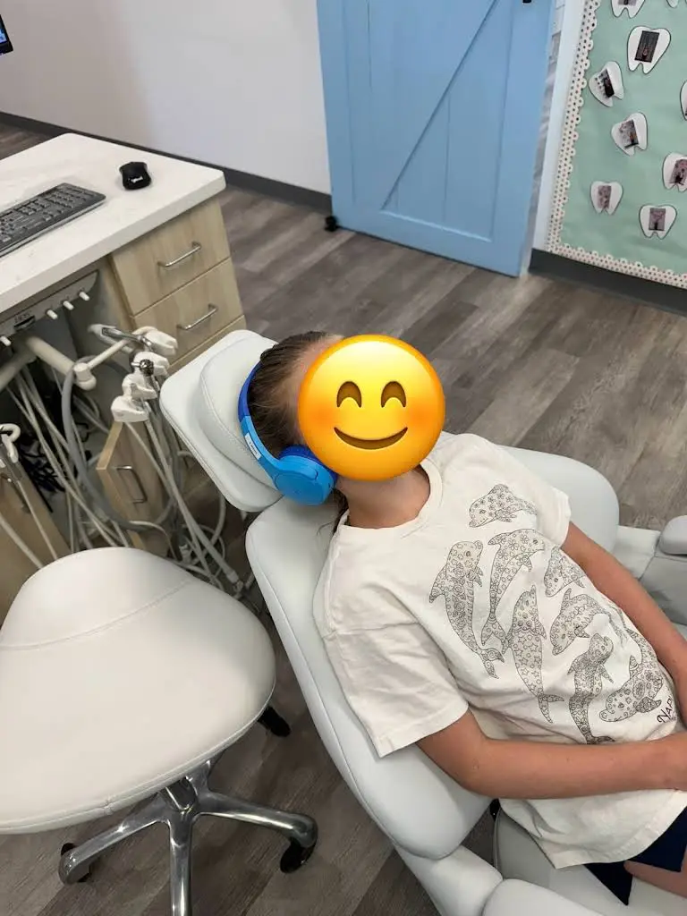 Kids Tooth Team - Lake Orion