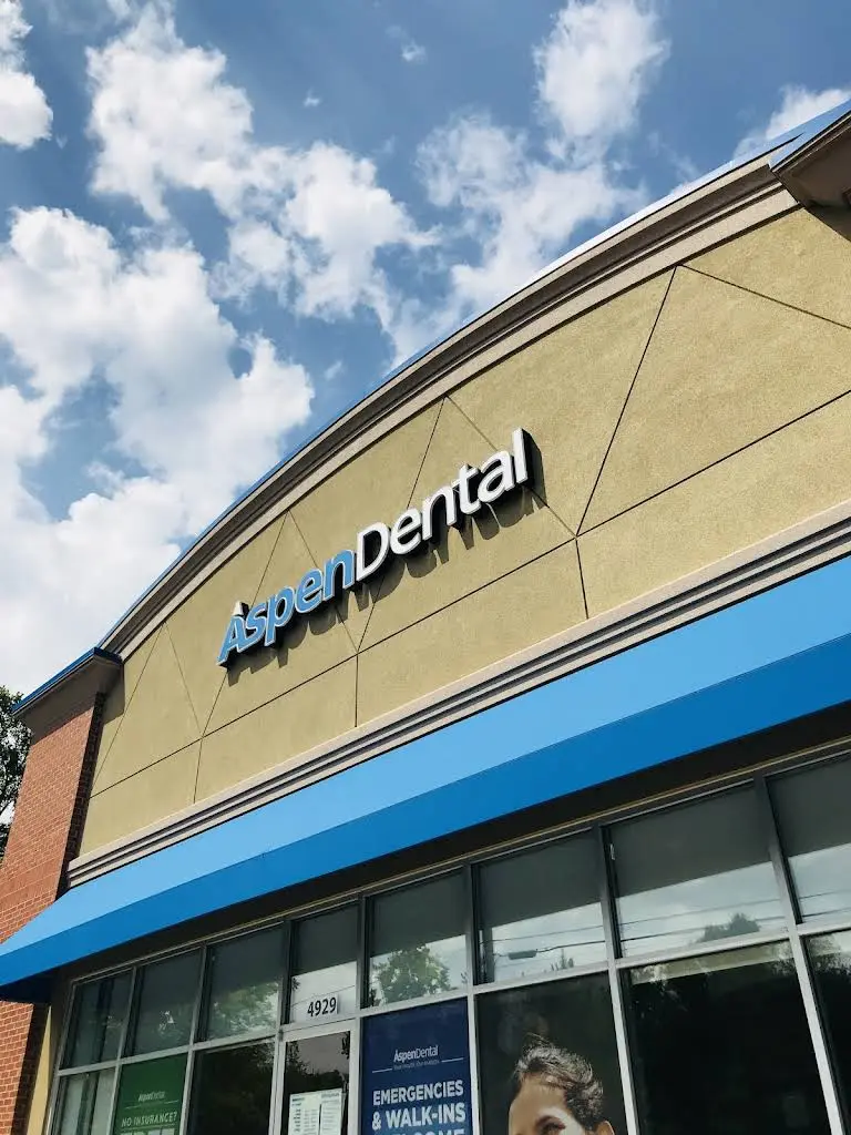 Aspen Dental