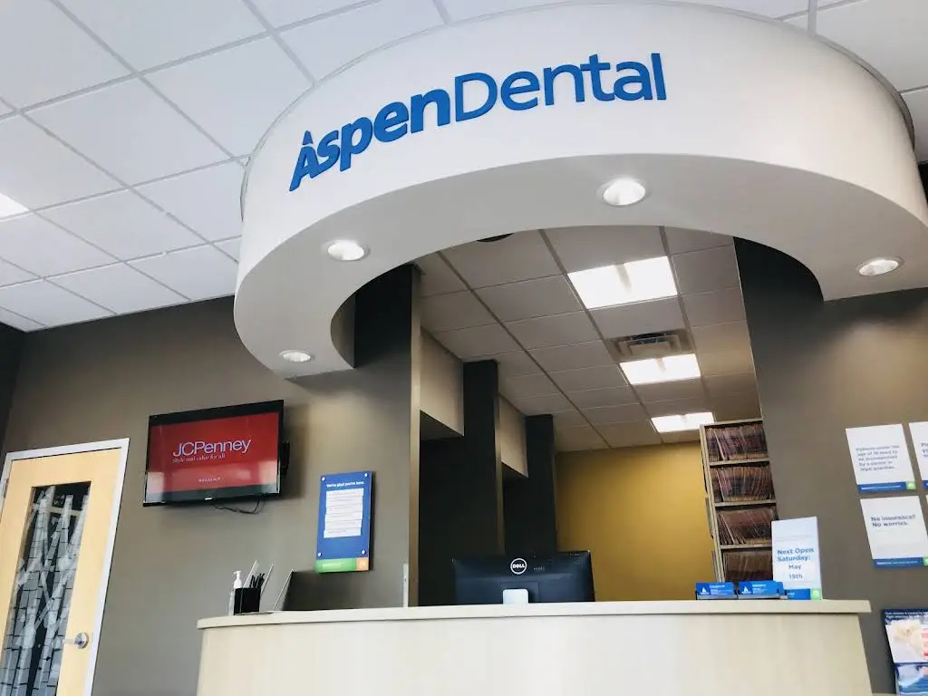 Aspen Dental