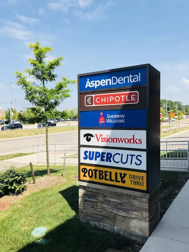 Aspen Dental