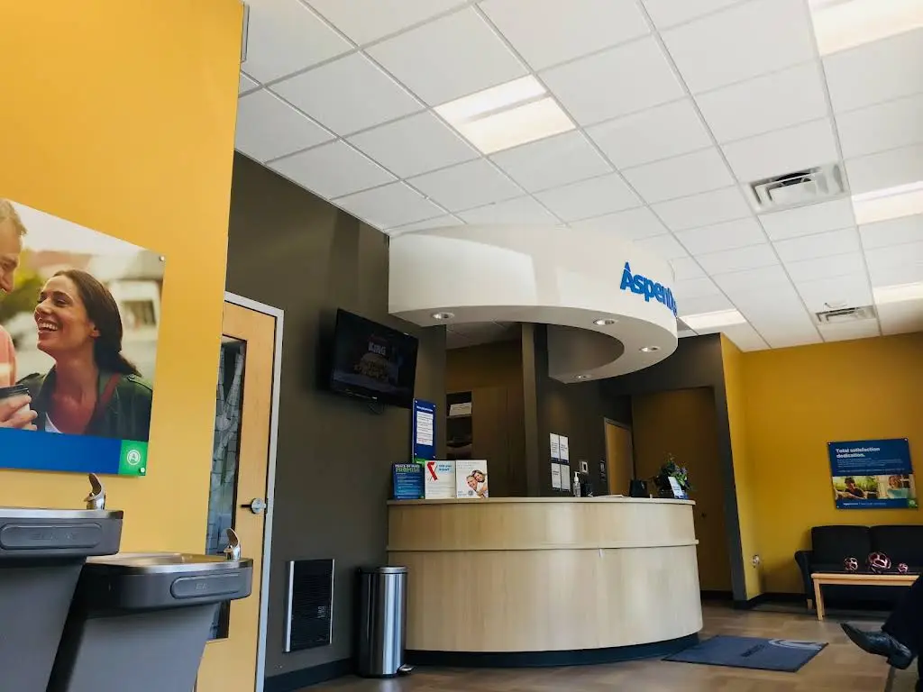 Aspen Dental