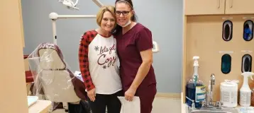 New You Dental Center
