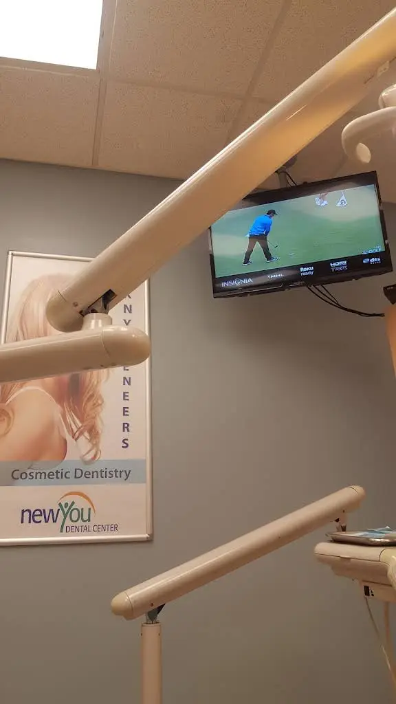 New You Dental Center