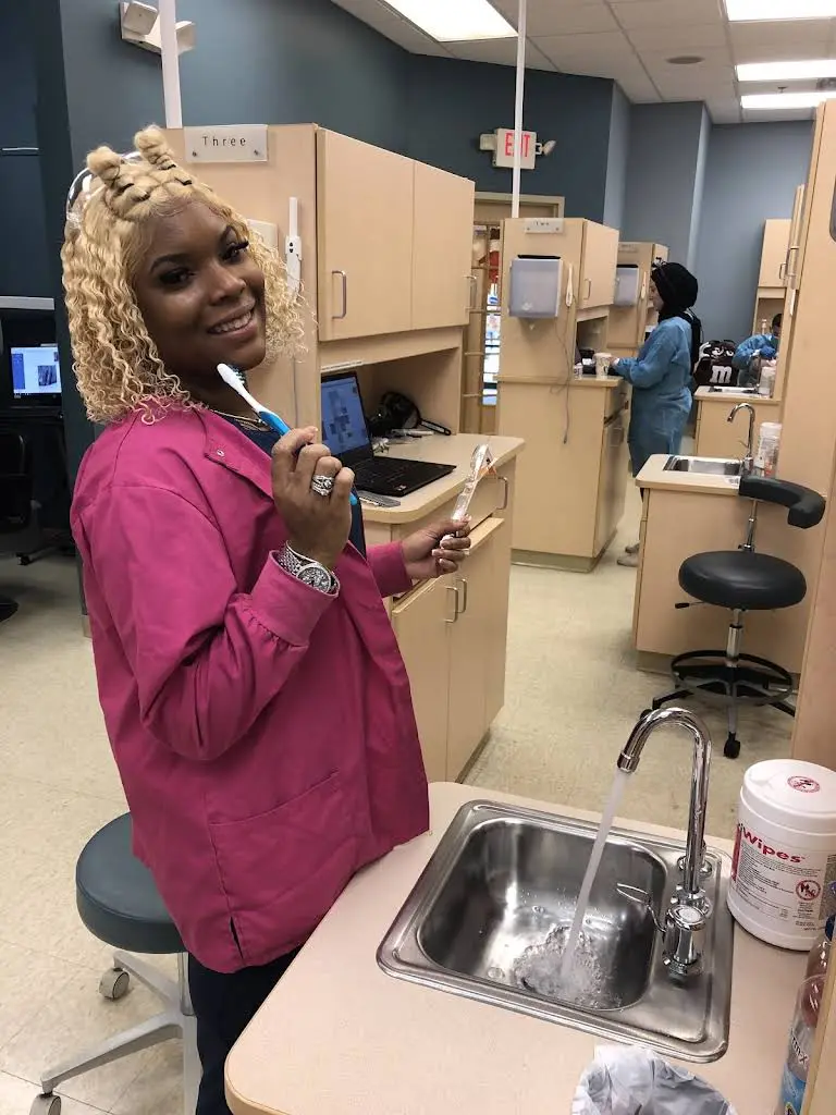 New You Dental Center