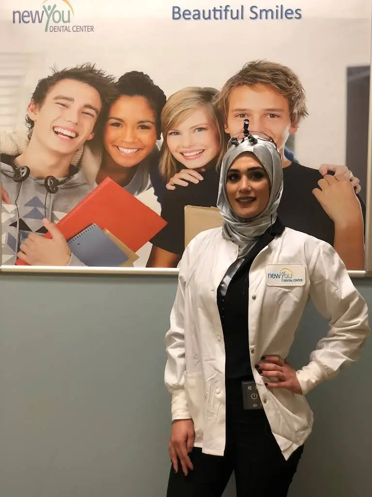 New You Dental Center
