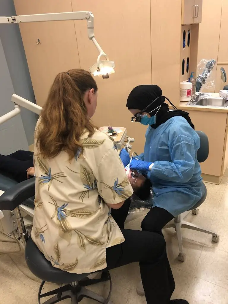 New You Dental Center